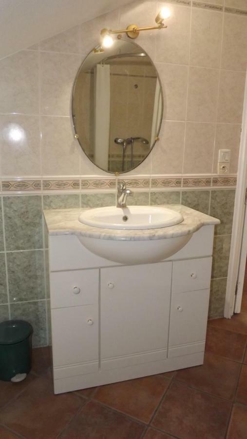 Lou Pichoun Jas Daire Cavaillon Dış mekan fotoğraf