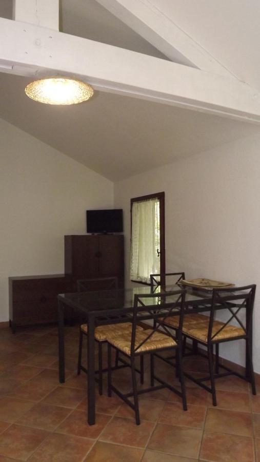 Lou Pichoun Jas Daire Cavaillon Dış mekan fotoğraf